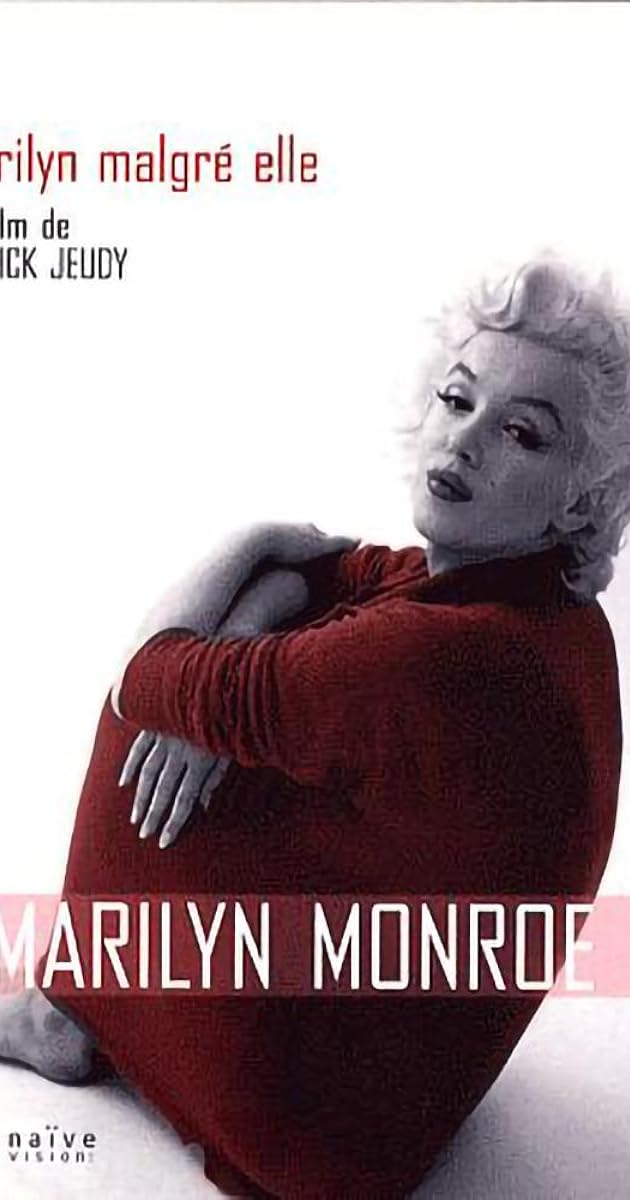 Marilyn vs Marilyn