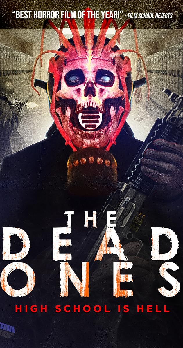The Dead Ones