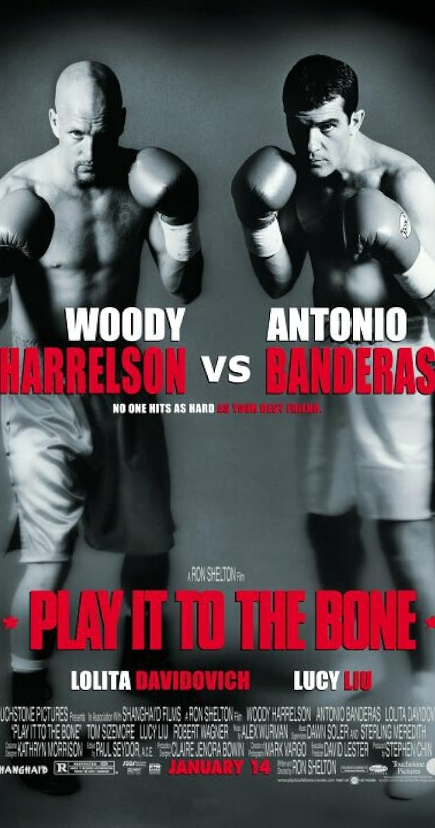 Play It to the Bone