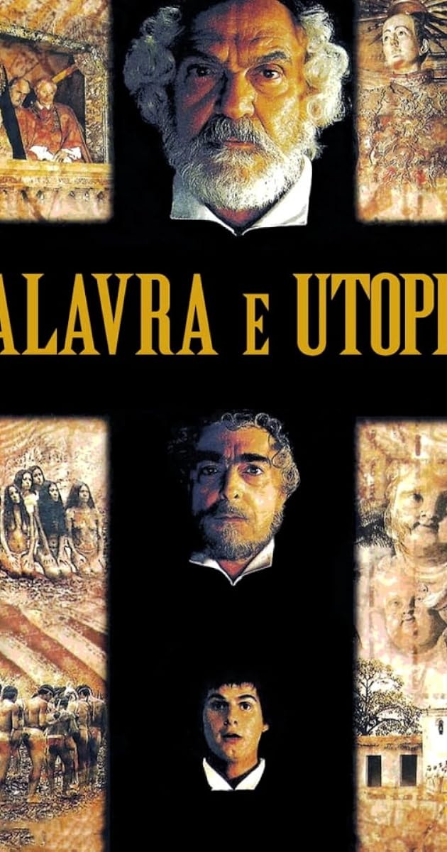Palavra e Utopia