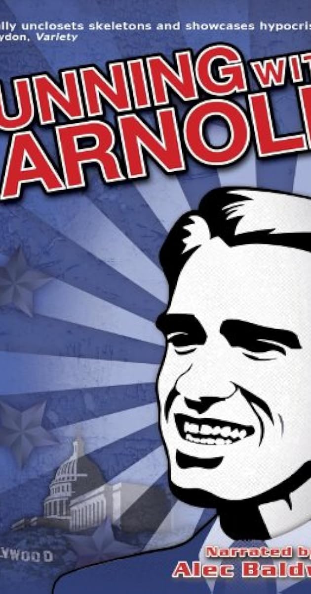 Running with Arnold