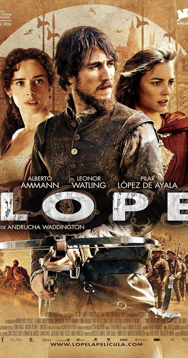 Lope