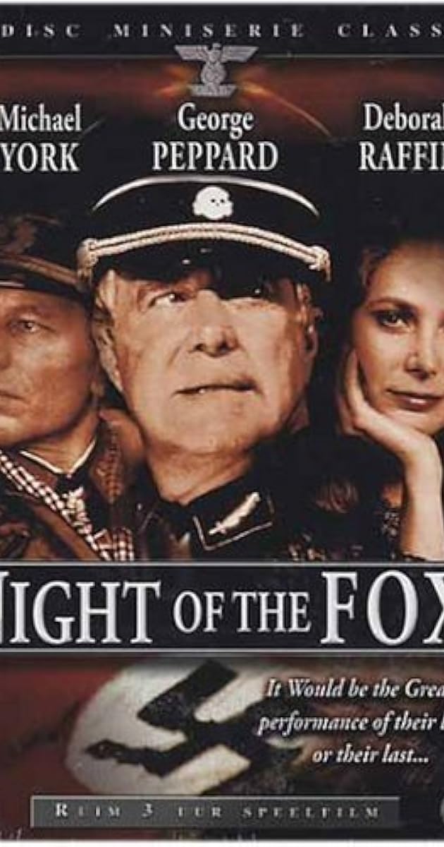 Night of the Fox