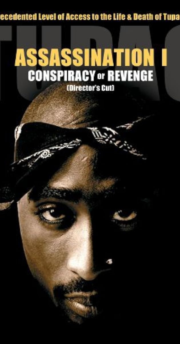 Tupac Assassination II: Reckoning