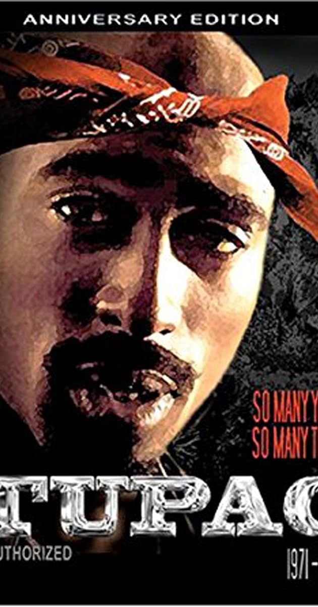 Tupac: So Many Years, So Many Tears