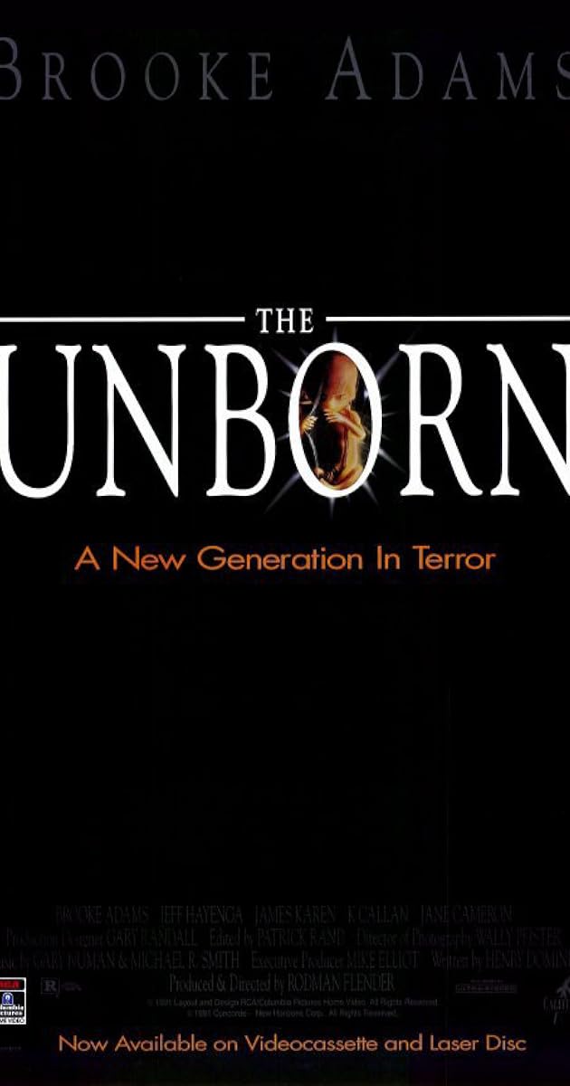The Unborn