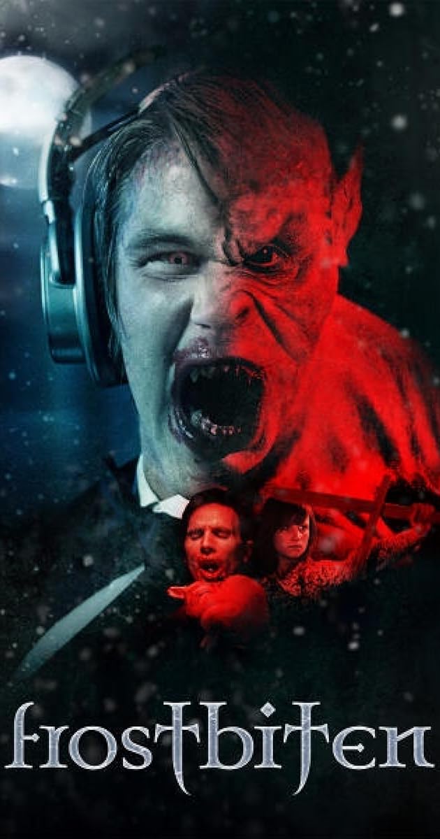 Vampirlerin Şafağı