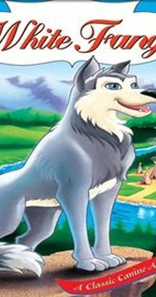 White Fang