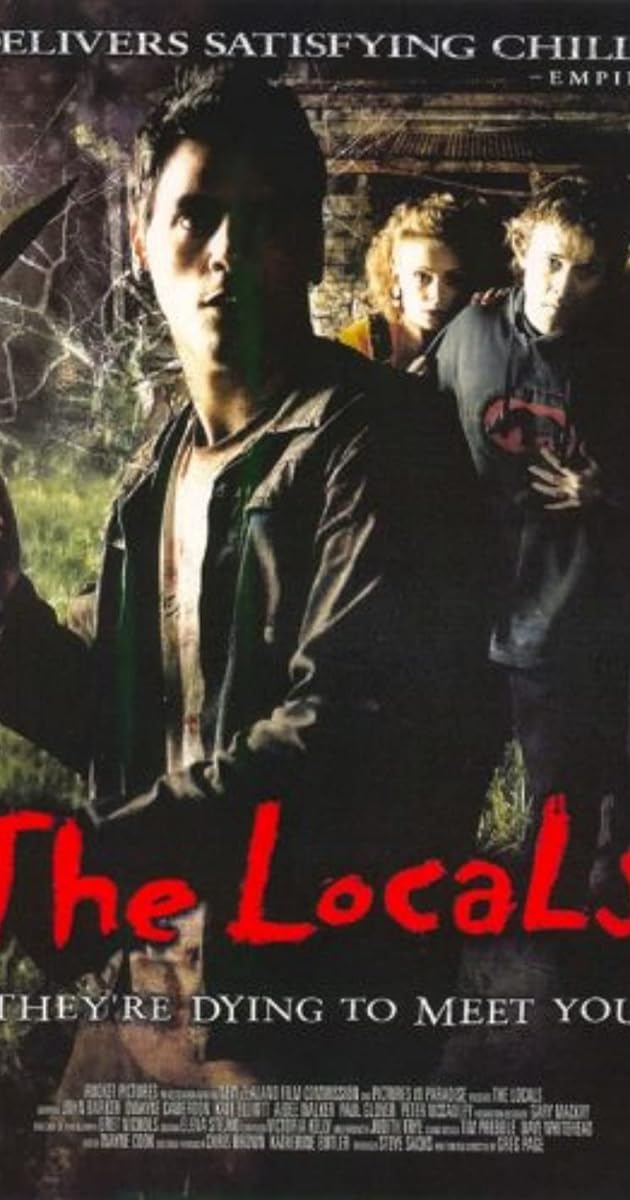 The Locals
