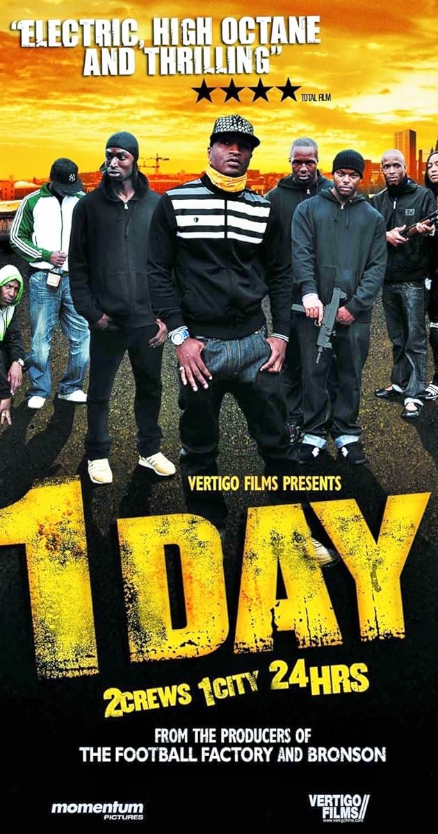 1 Day