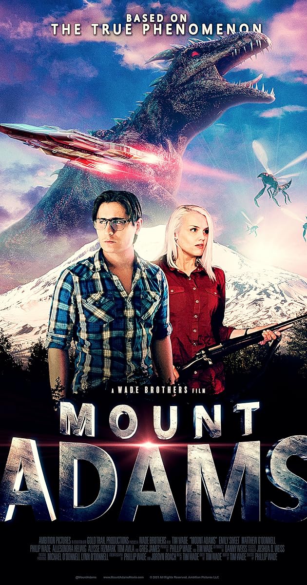 Mount Adams