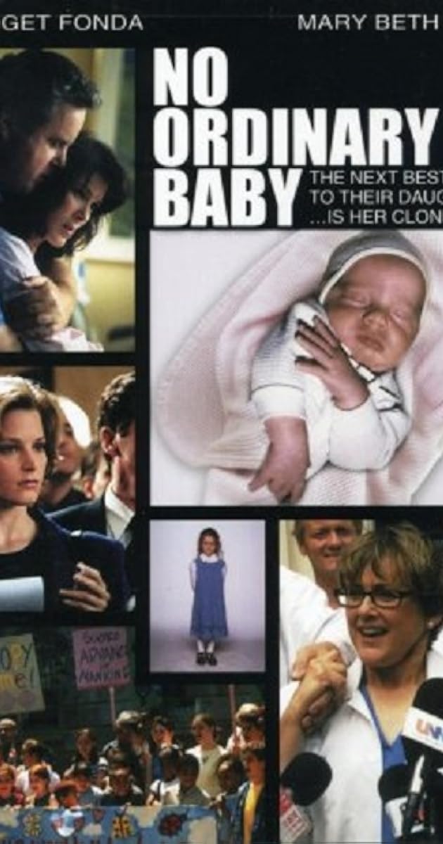 No Ordinary Baby
