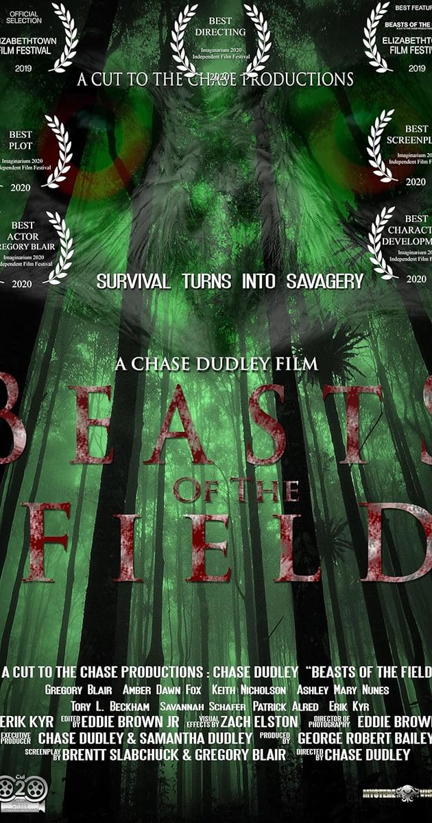 Beasts of the Field