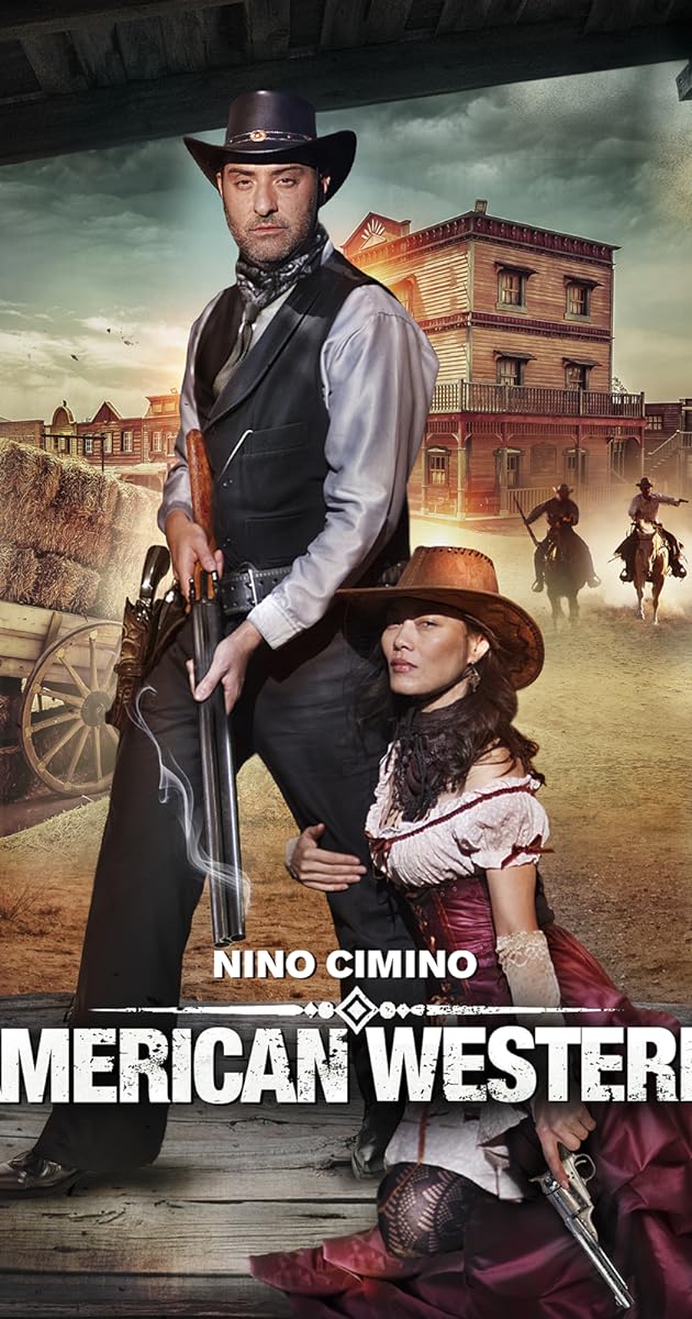 American Western