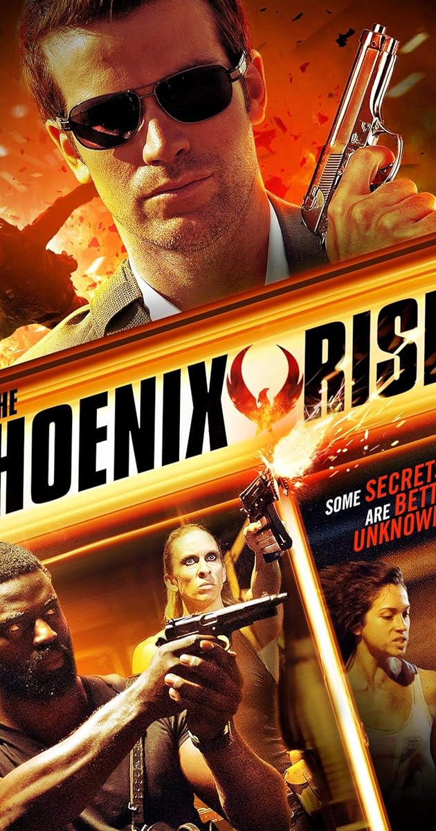 The Phoenix Rises