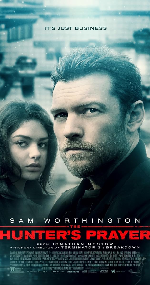 Avcının İntikamı