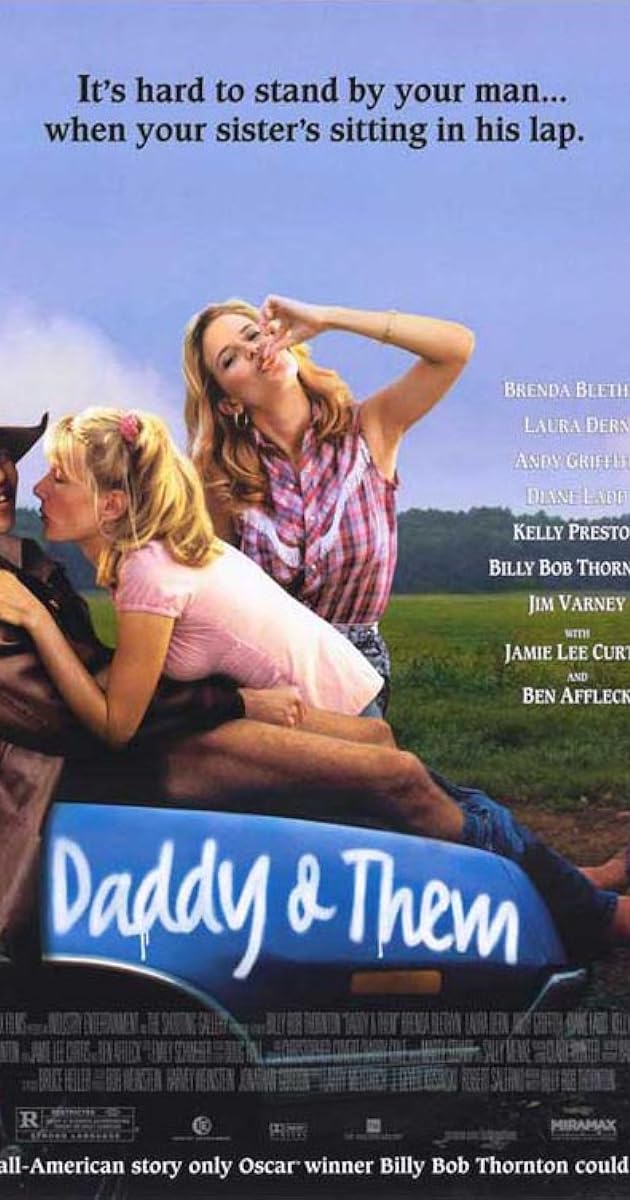 Daddy and Them