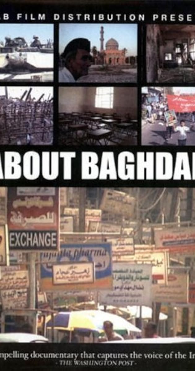About Baghdad