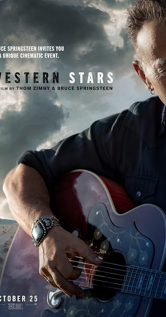 Western Stars