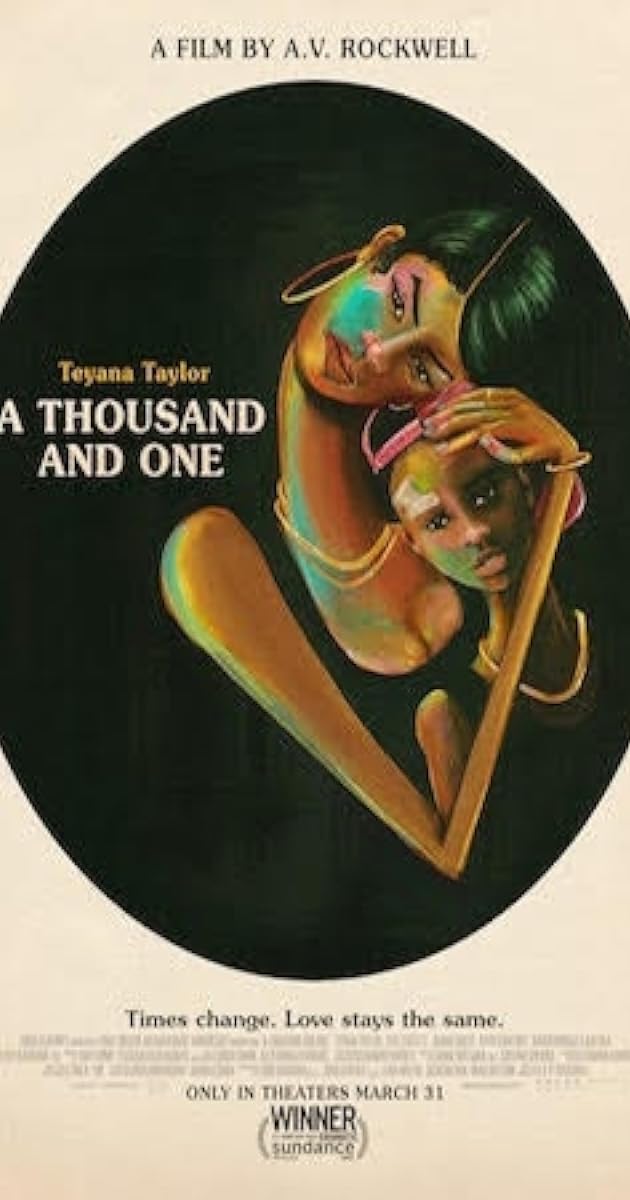 A Thousand and One