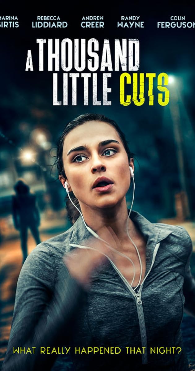 A Thousand Little Cuts