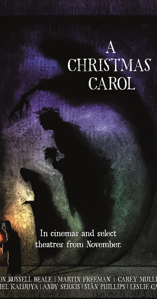 A Christmas Carol
