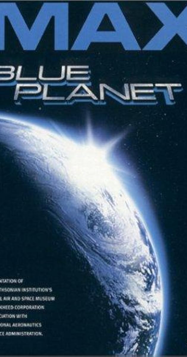 Blue Planet