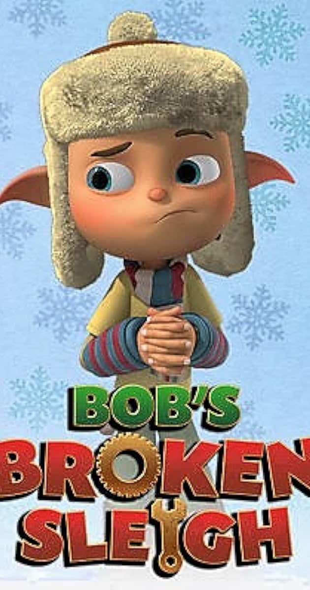 Bob'un Bozuk Kızağı