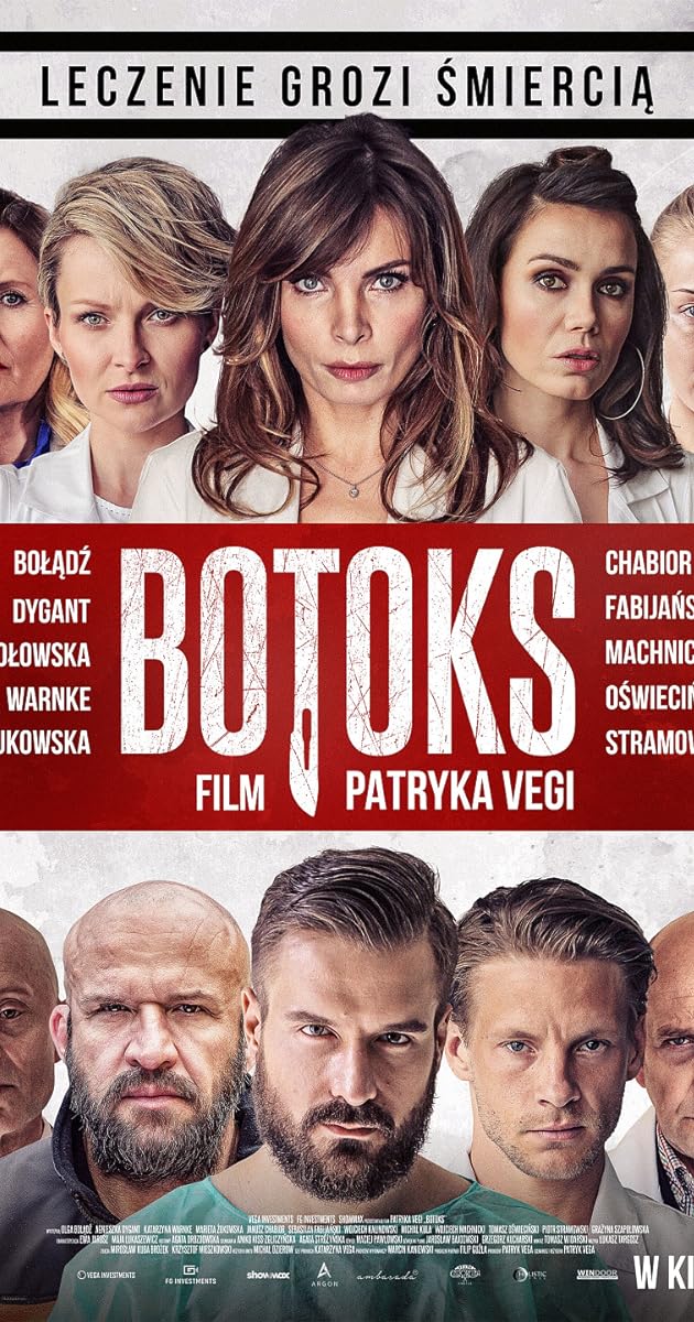 Botoks