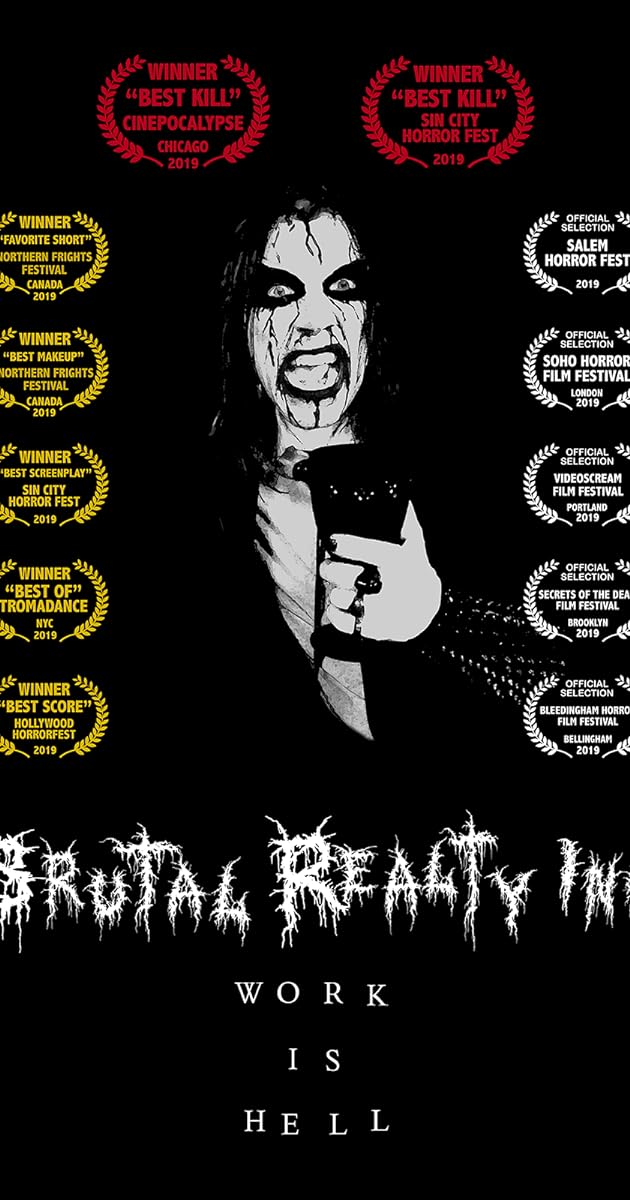 Brutal Realty, Inc.