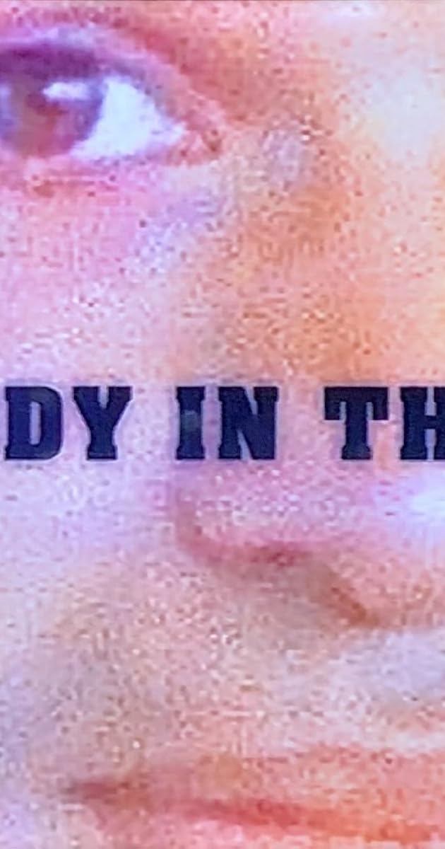 The Body in the Bag