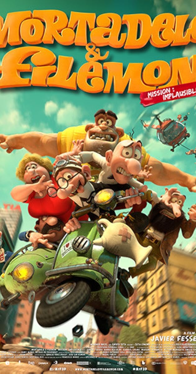 Dörtgöz ve Keltoş Ucube Jimmy'ye Karşı