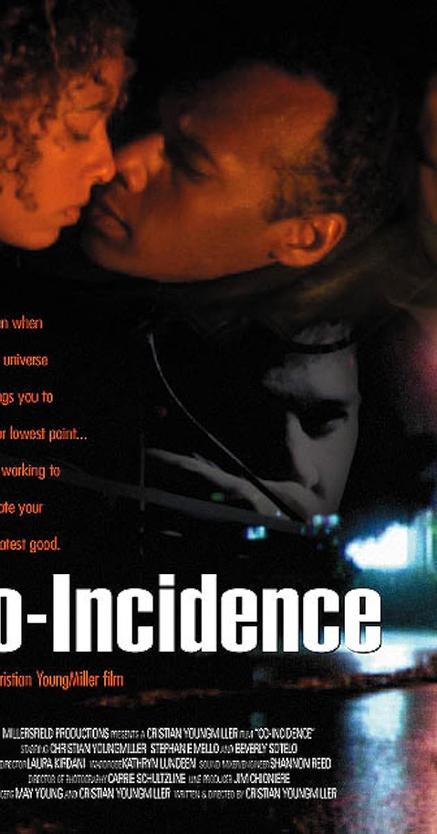 Co-Incidence