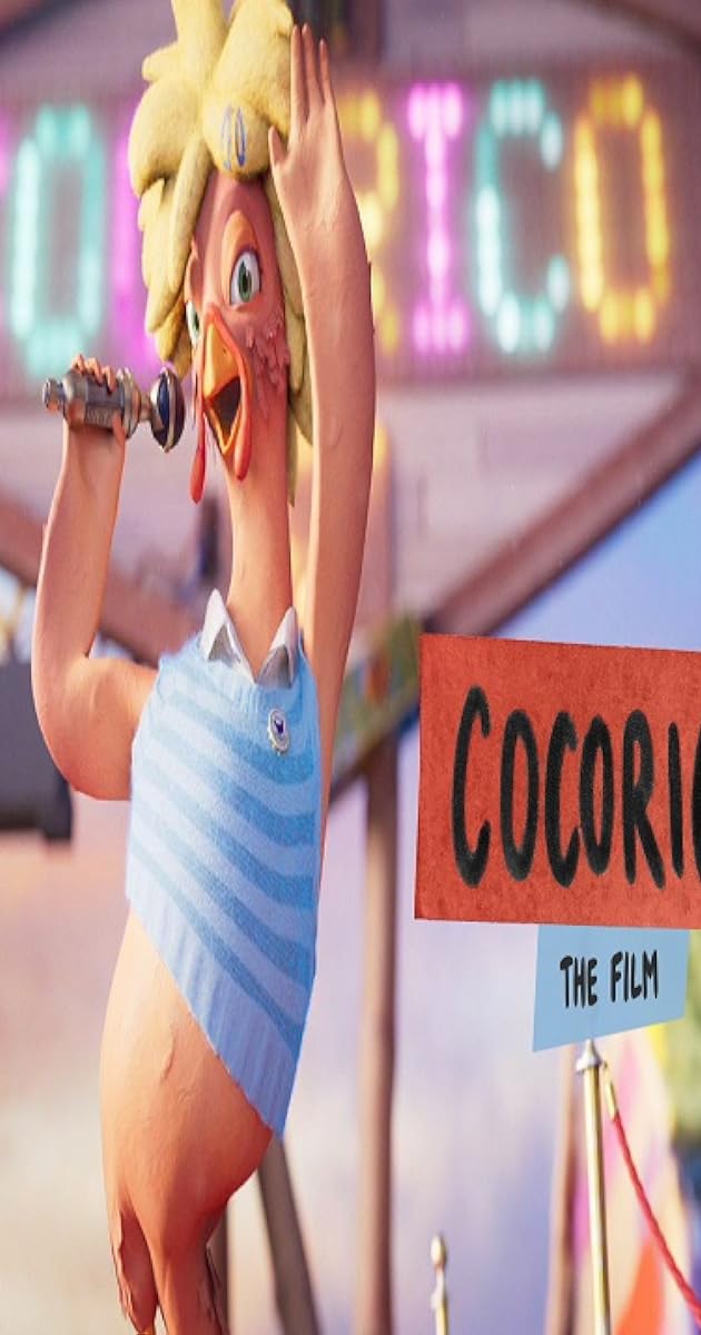 COCORICA