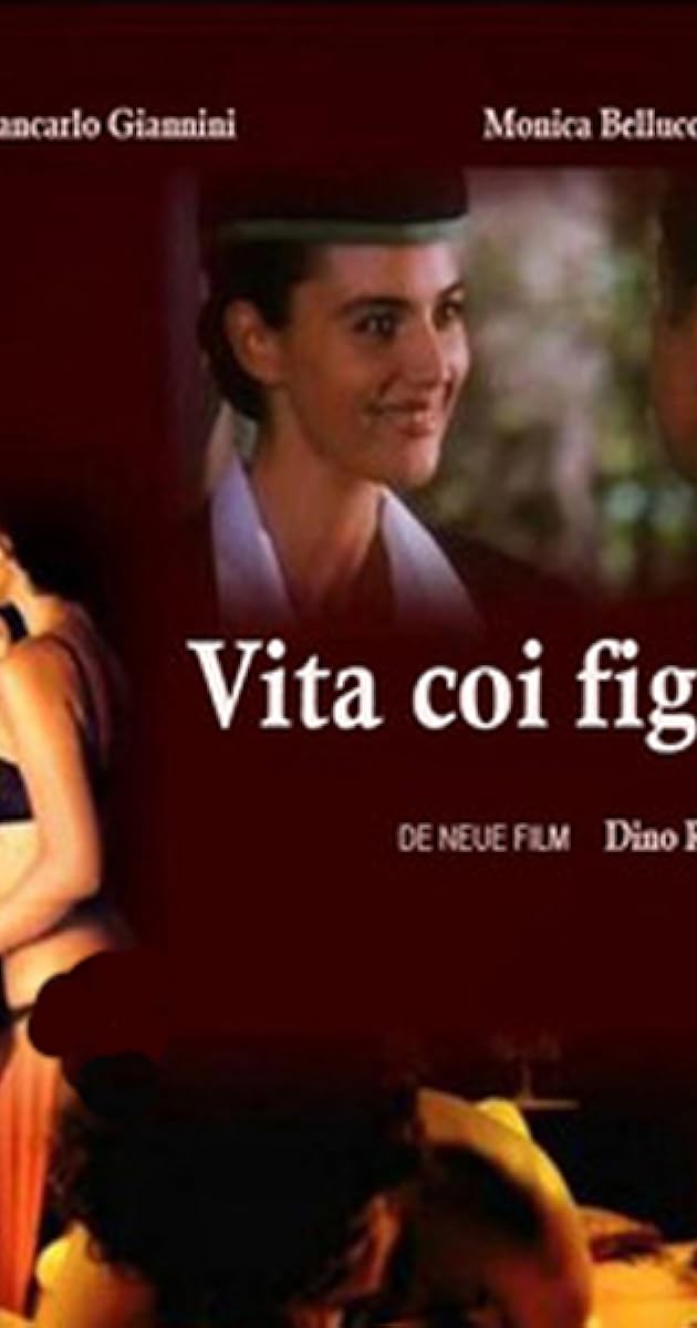 Vita coi figli