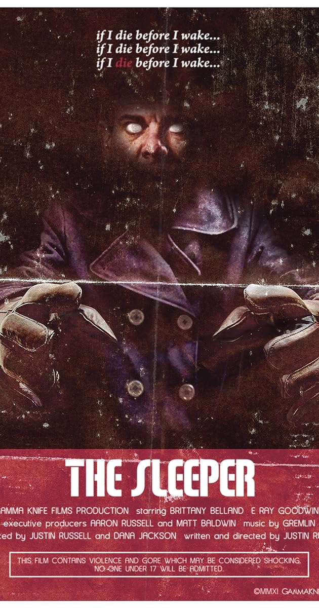The Sleeper