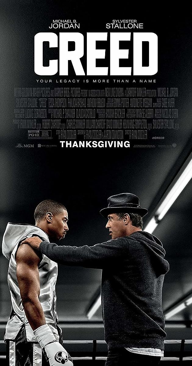 Creed: Efsanenin Doğuşu