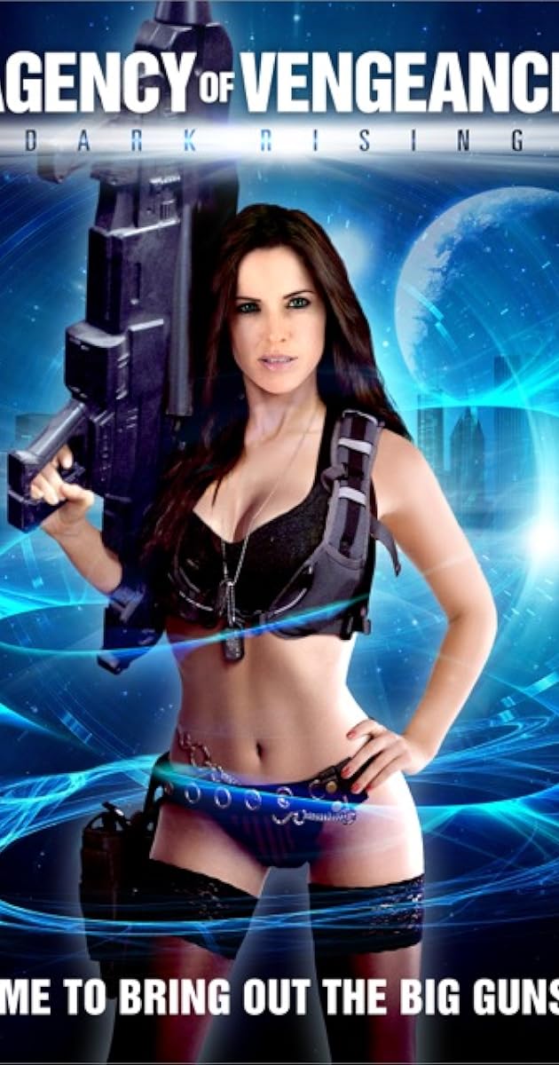 Dark Rising 2: Summer Strikes Back