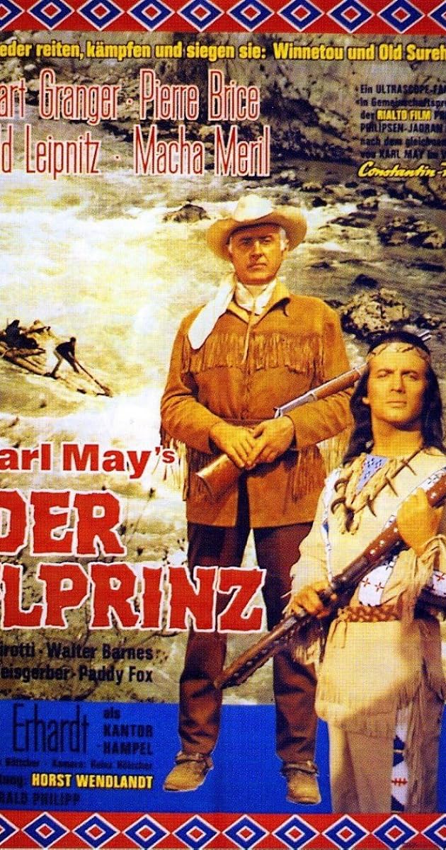 Der Ölprinz