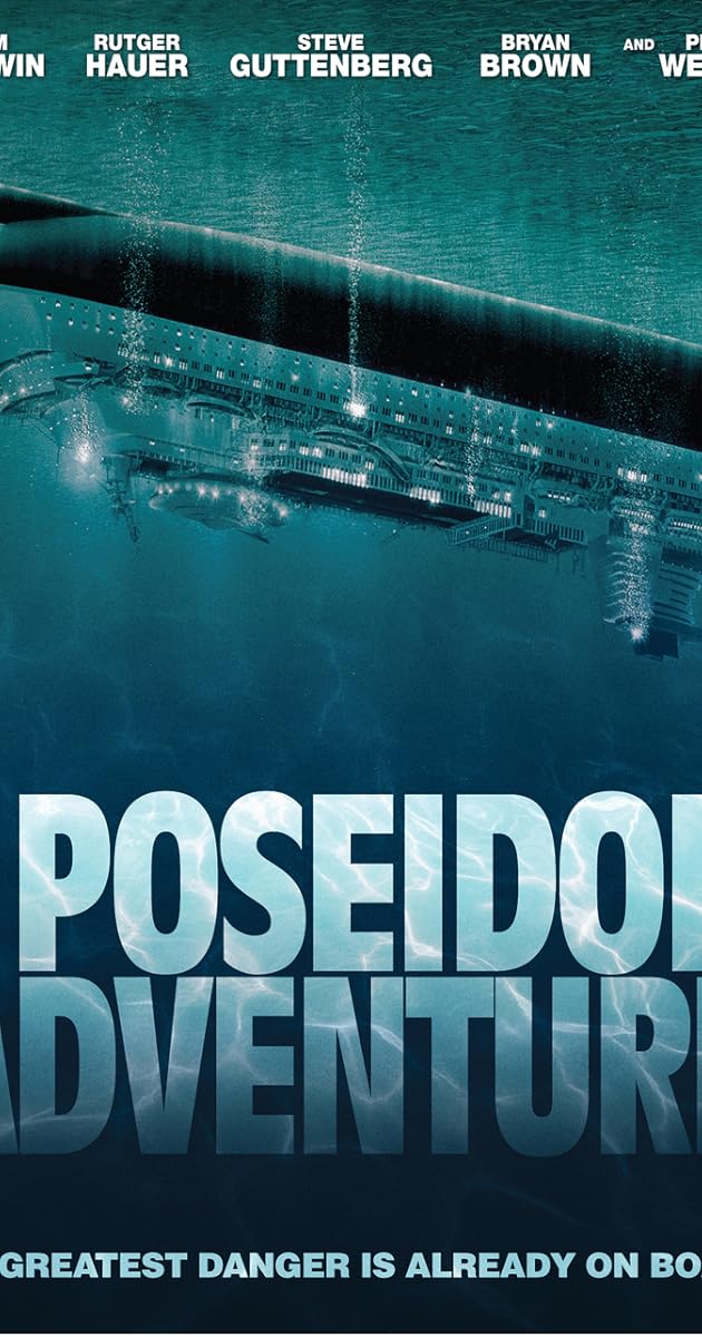 The Poseidon Adventure
