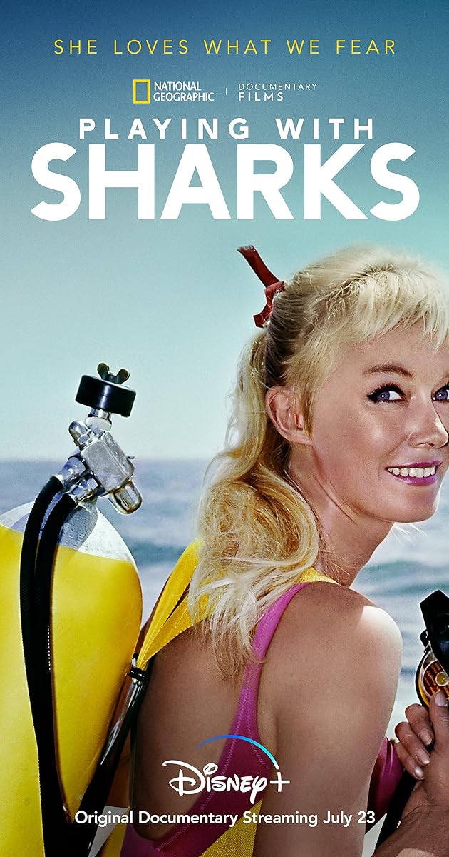 Playing with Sharks