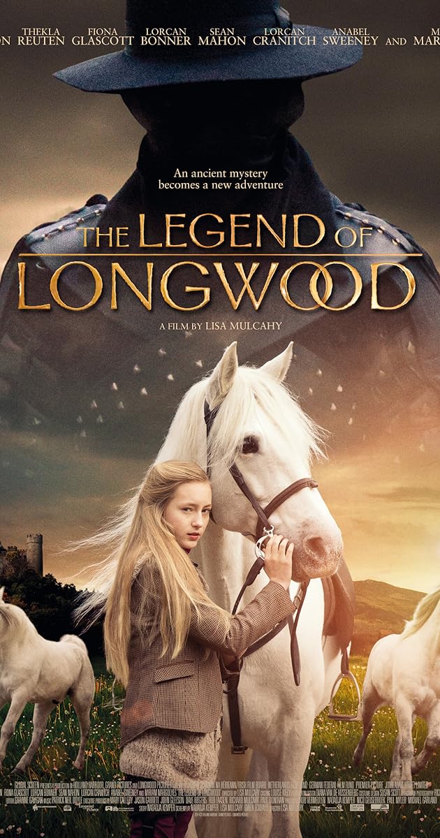 The Legend of Longwood