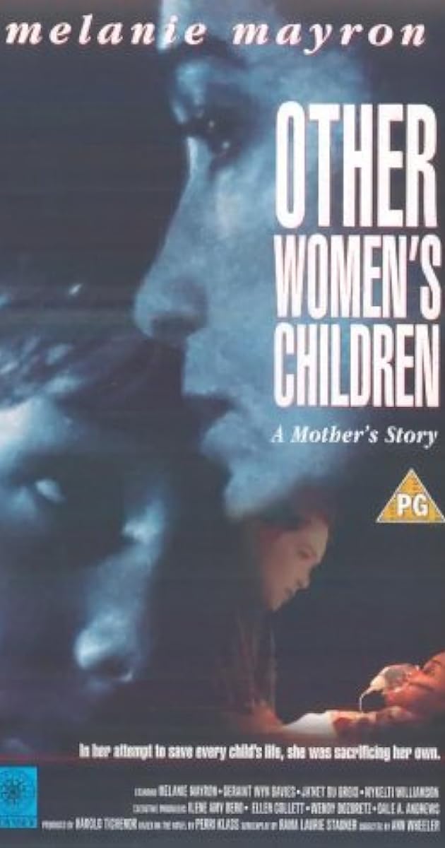 Other Women's Children
