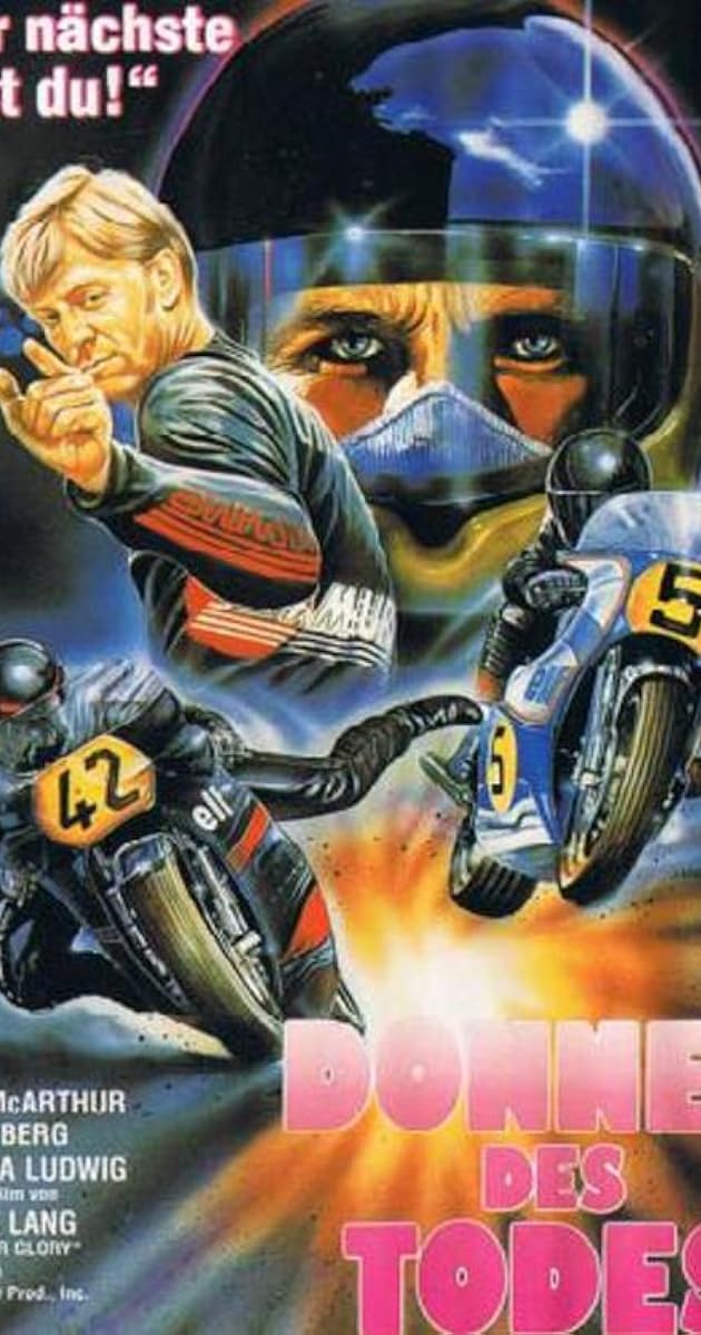 Race for Glory