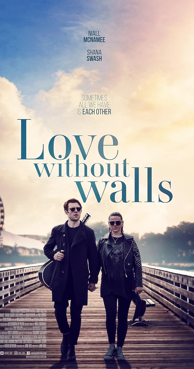 Love Without Walls