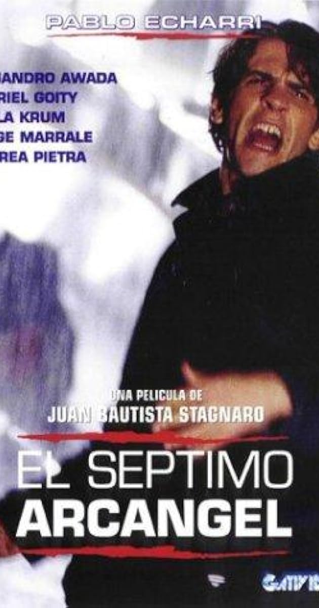 El séptimo arcángel