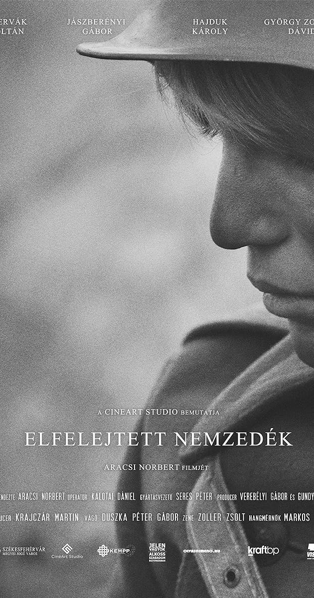 Elfelejtett Nemzedék