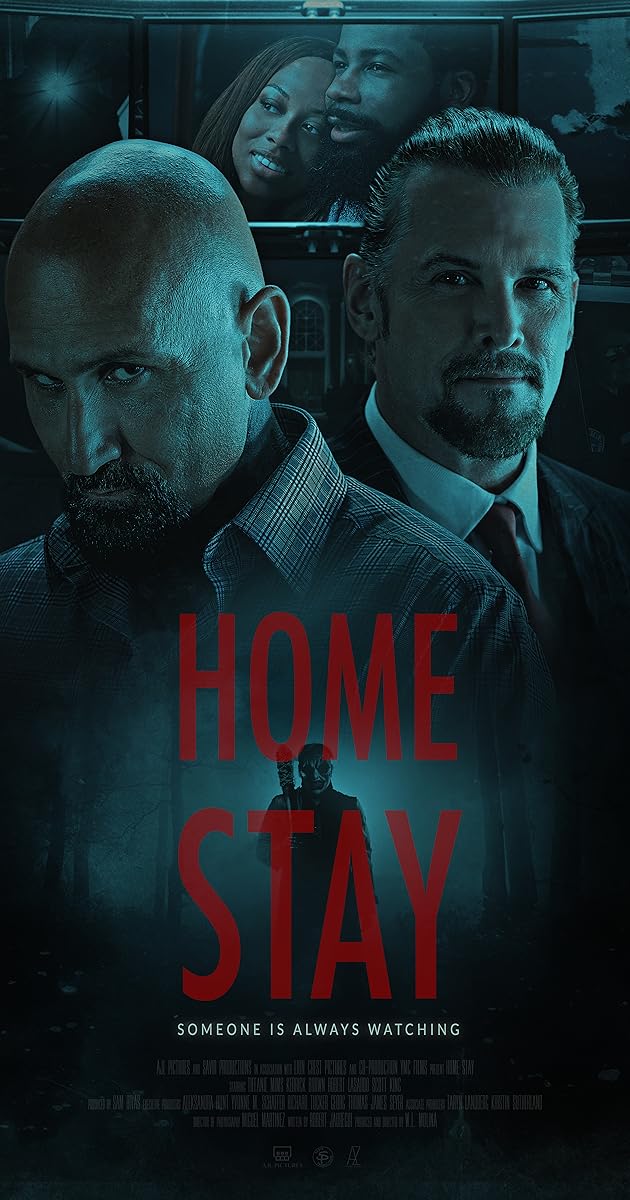 Home Stay