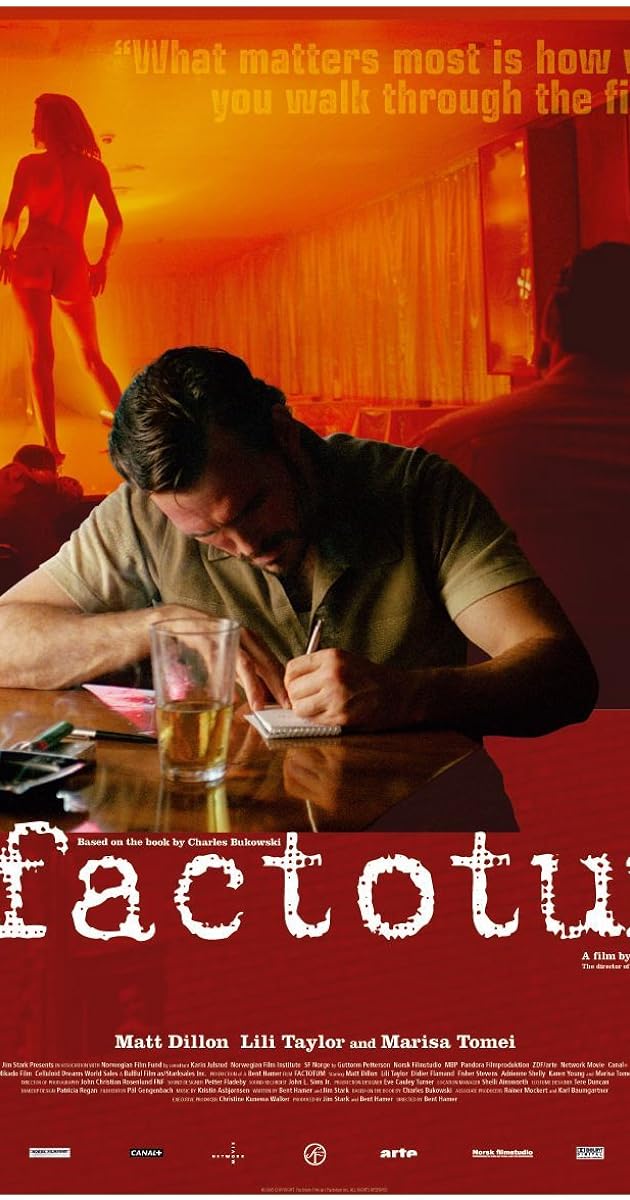 Factotum