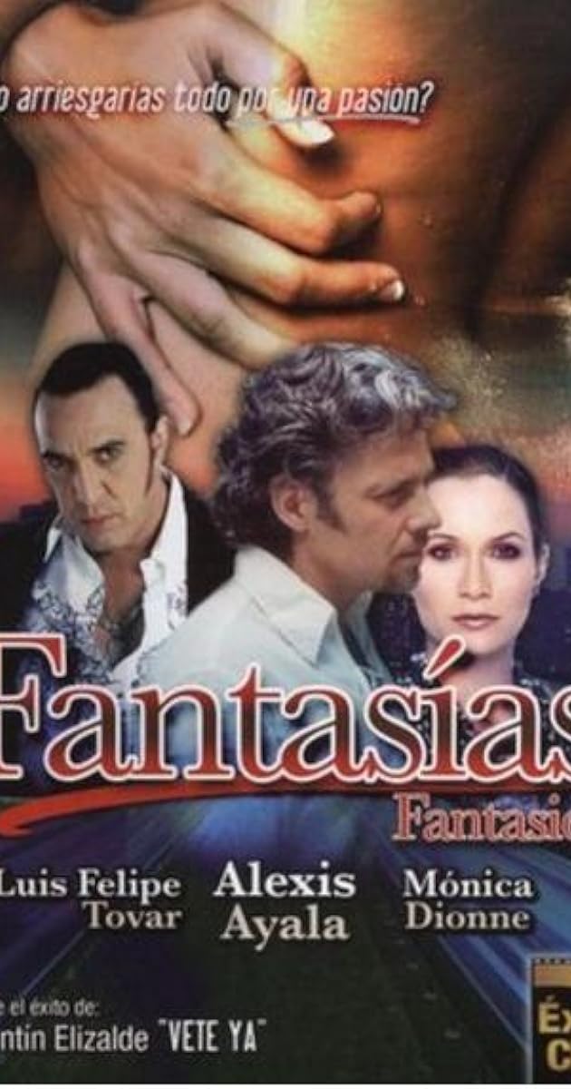 Fantasías
